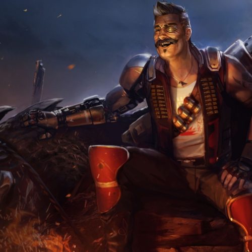 حالت جدید بازی Apex Legends