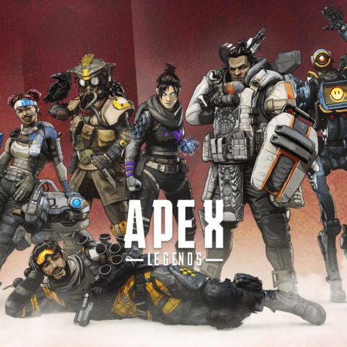 فصل ۹ بازی Apex Legends