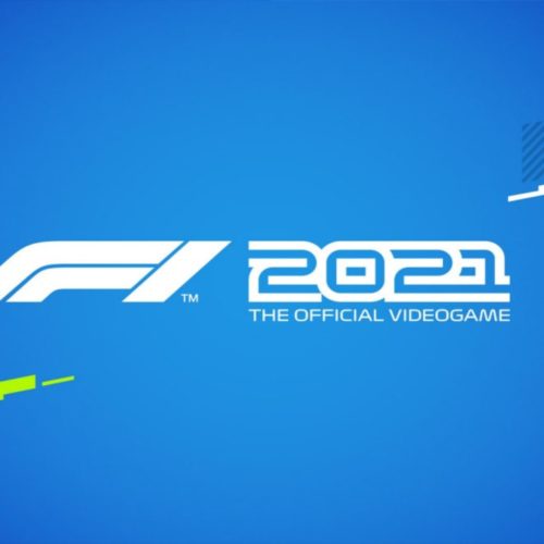 تاریخ انتشار F1 2021