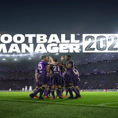 پیشبینی فوتبال با بازی Football Manager 2021
