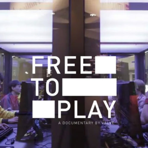 مستند Free-To-Play