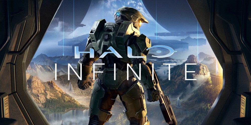 توسعه بازی Halo Infinite