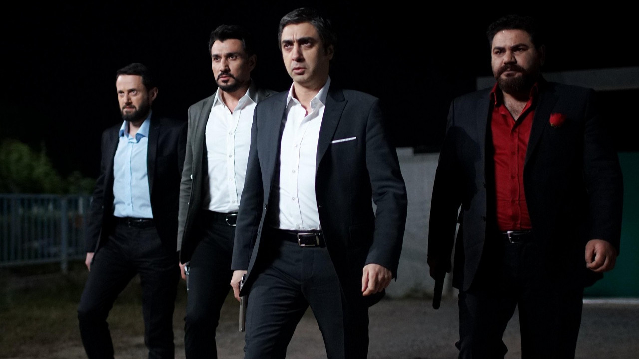 معرفی بهترین سریال‌های ترکی