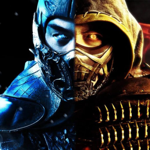 تریلر فیلم Mortal Kombat