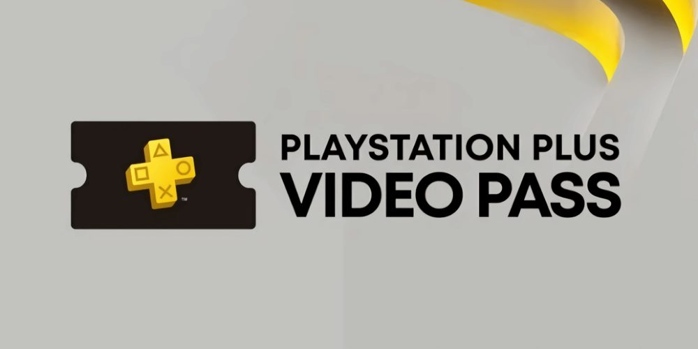 سرویس PlayStation Plus Video Pass