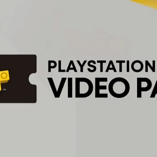 سرویس PlayStation Plus Video Pass