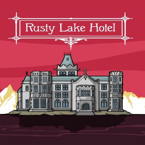 بازی رایگان Rusty Lake Hotel