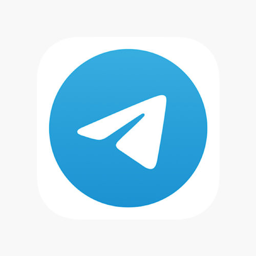 برنامه تلگرام