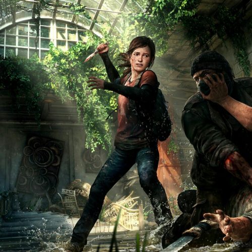 بازی The Last of Us Remake