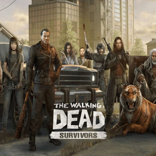 تاریخ انتشار The Walking Dead: Survivors