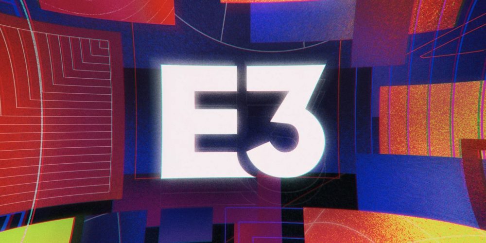 رویداد دیجیتالی E3 2021