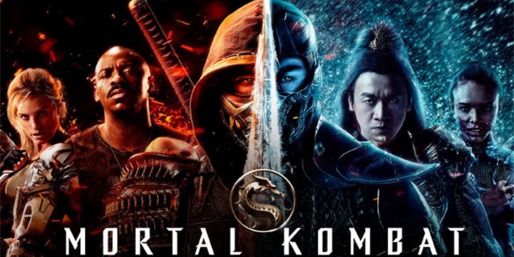 اولین نقد‌های فیلم Mortal Kombat