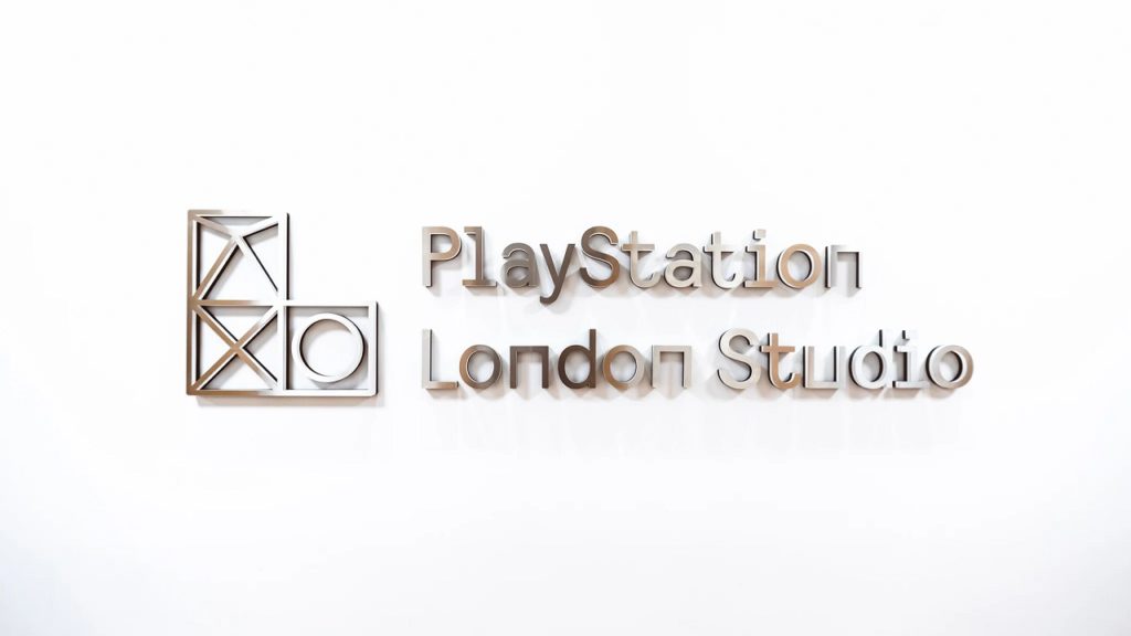 استودیوی لندن سونی بازی جدید برای PS5