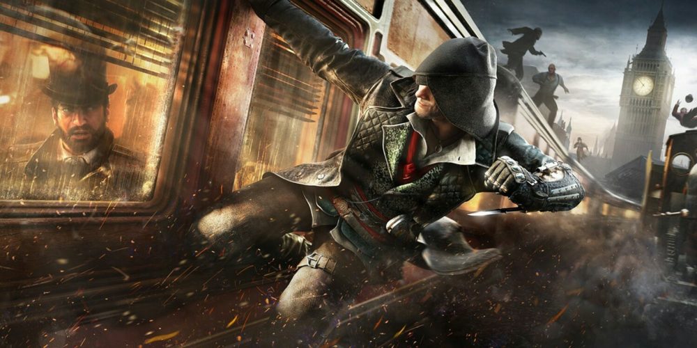 بازی جدید Assassin's Creed
