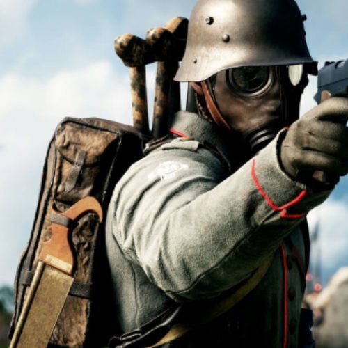 تاریخ معرفی بازی Battlefield 6