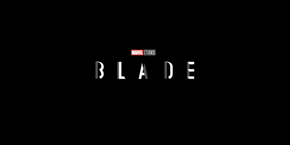 بازه شروع فیلمبرداری Blade