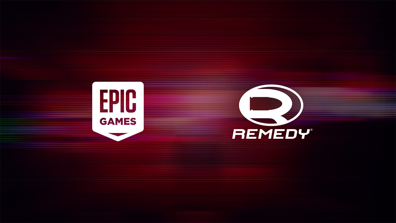 همکاری استودیو Remedy و Epic Games