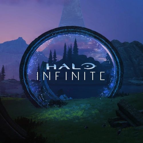 تریلر گیم پلی جدید بازی Halo Infinite