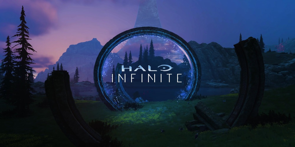 تریلر گیم پلی جدید بازی Halo Infinite