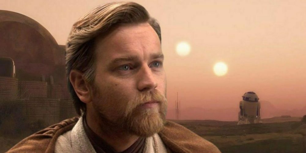 سیاره Tatooine