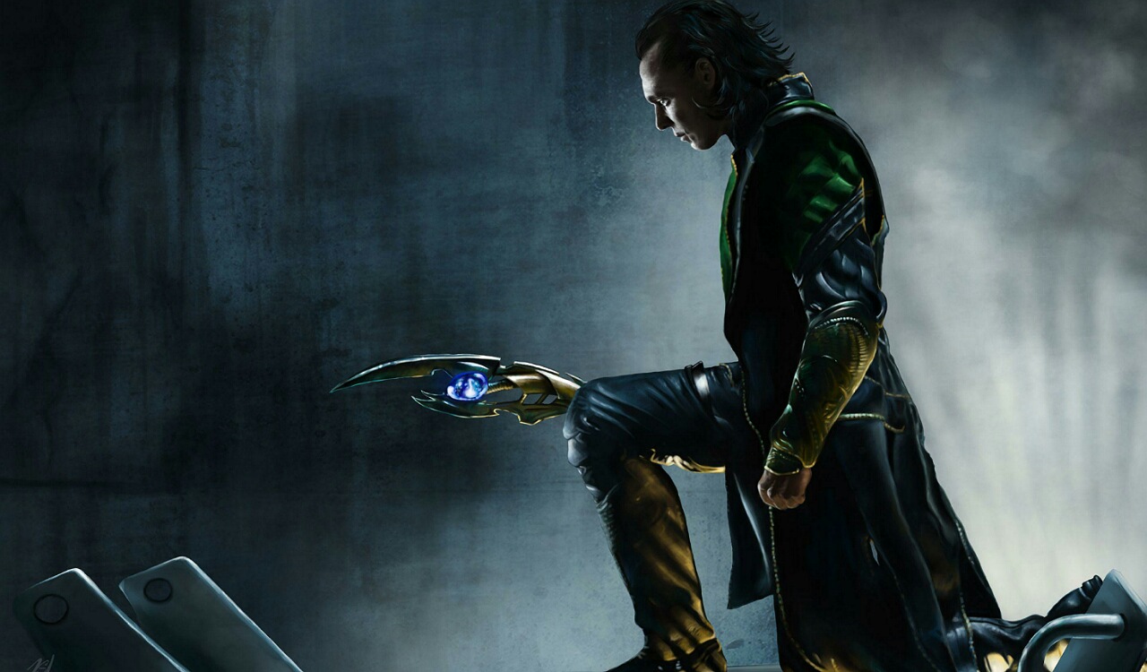 قسمت های سریال Loki