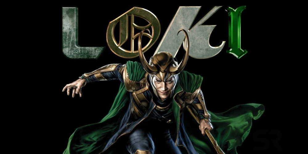 پوستر جدید Loki