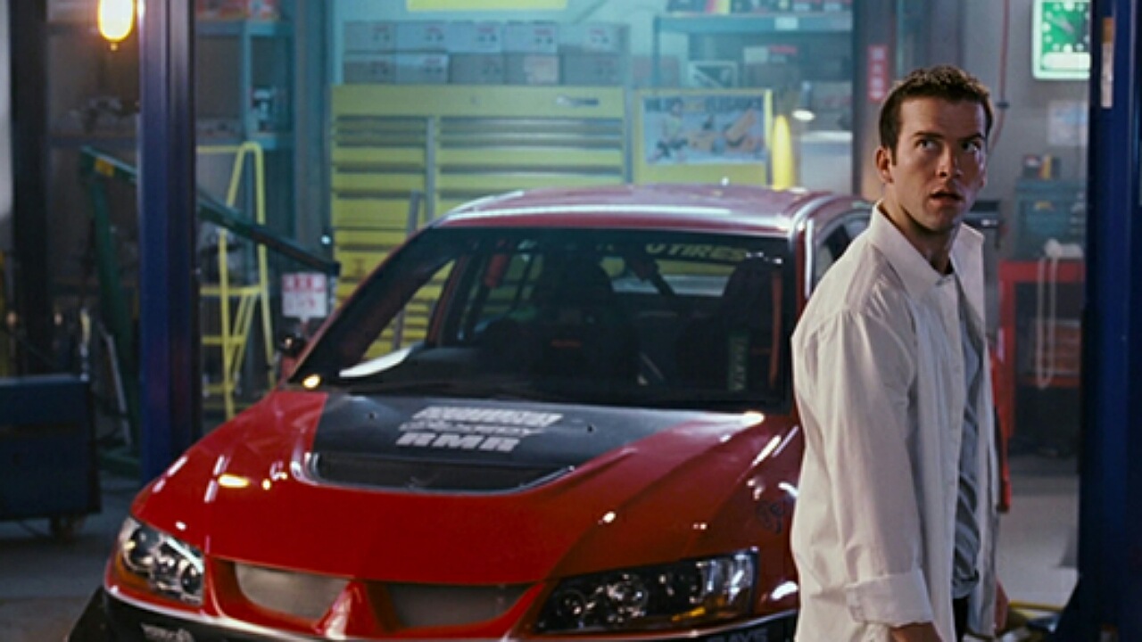 کاراکترهای Tokyo Drift در داستان فیلم Fast And Furious 9
