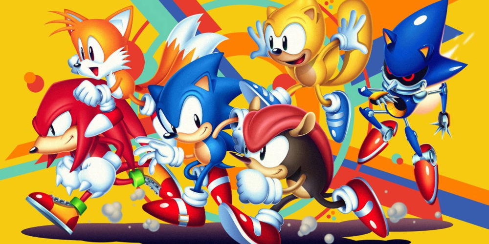باندل Sonic Collection
