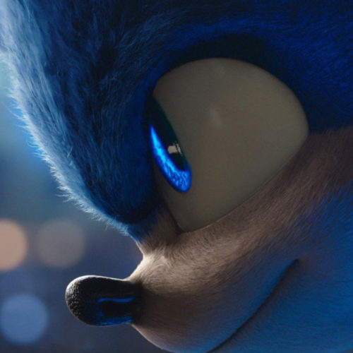 خلاصه داستان Sonic the Hedgehog 2