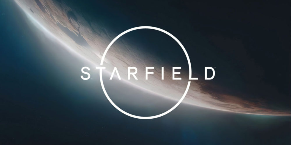 فرآیند توسعه Starfield