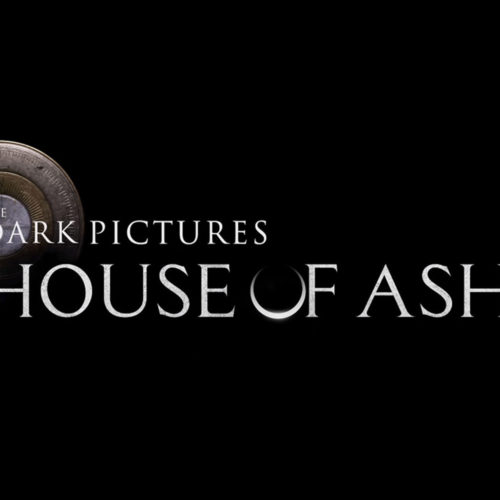 تیزر بازی The Dark Pictures Anthology House of Ashes