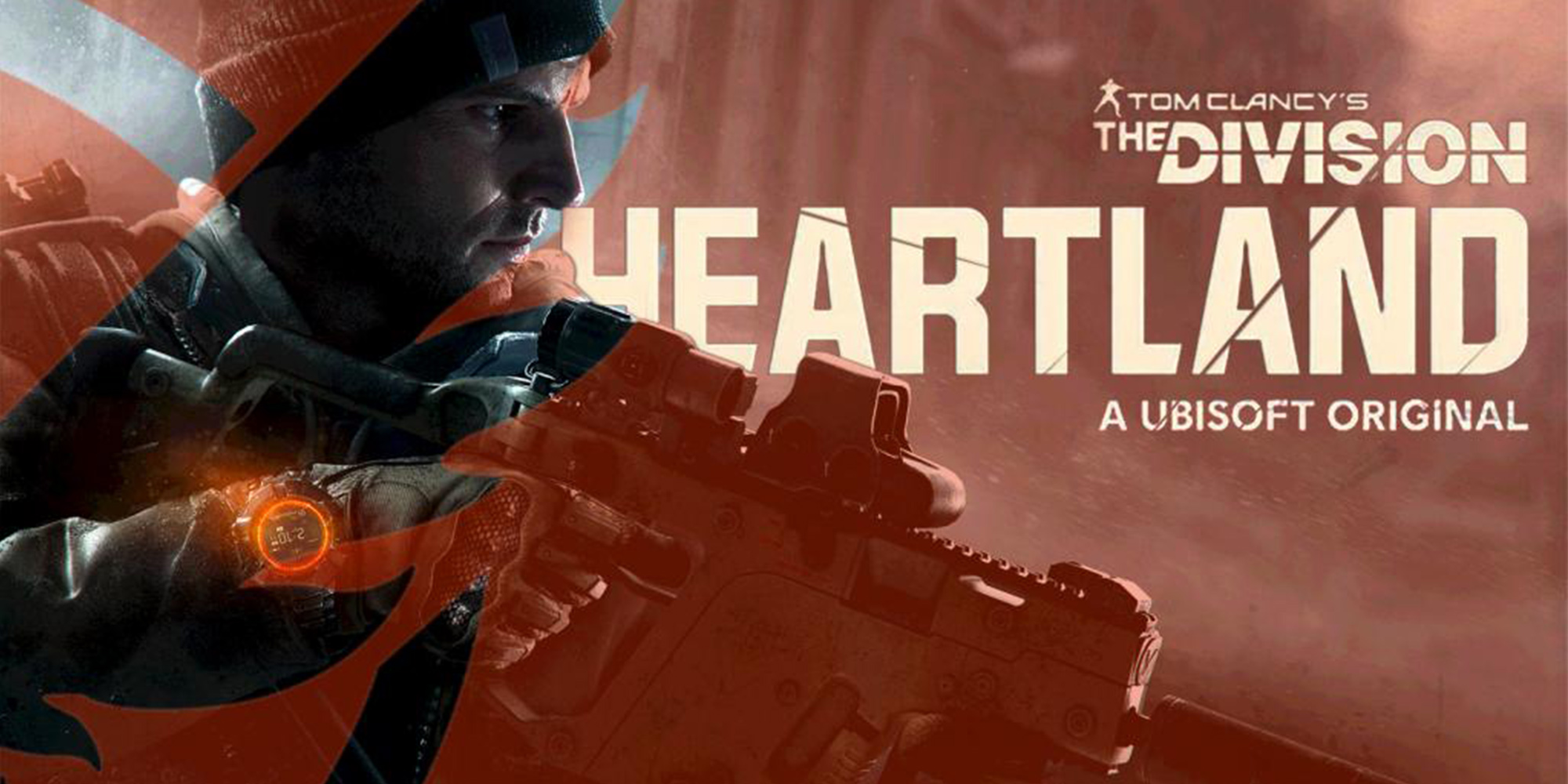 download tom clancy division heartland release date