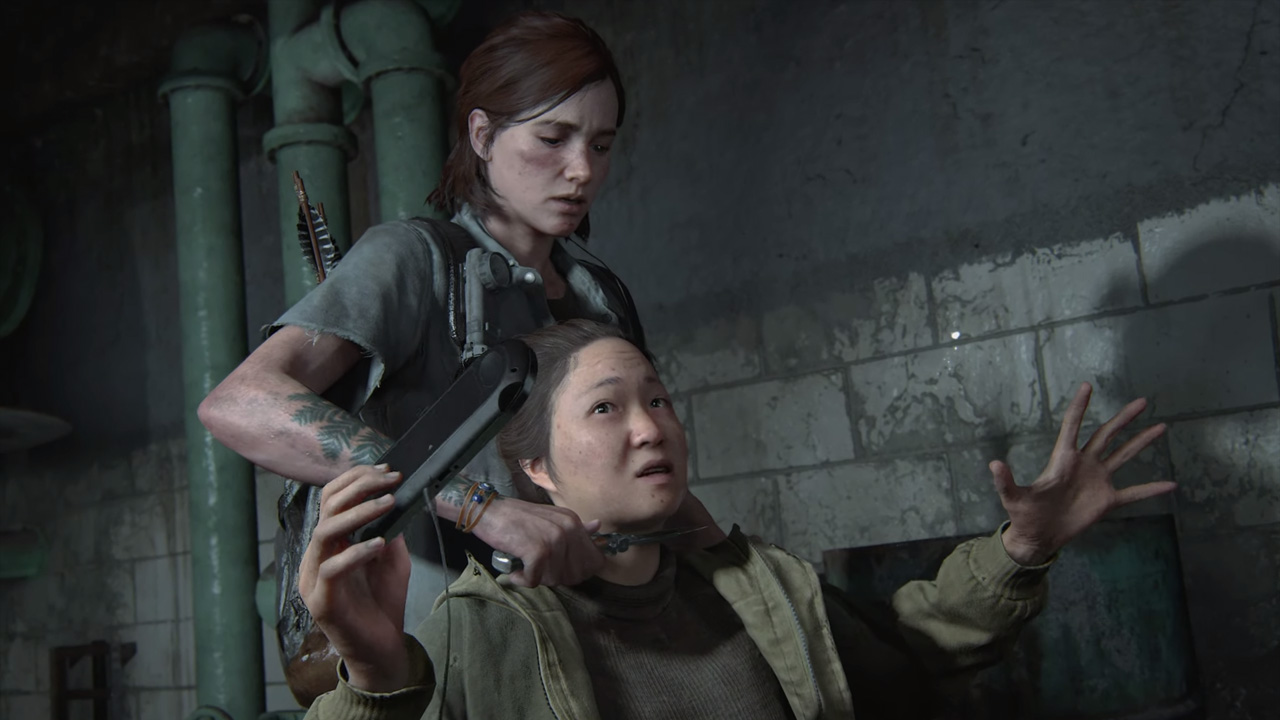 نظر کارشناسان ایکس‌باکس درباره The Last of Us 2