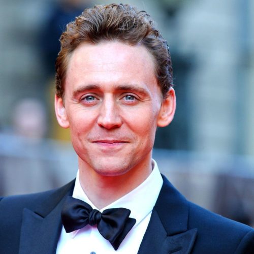 بیوگرافی تام هیدلستون - Tom Hiddleston