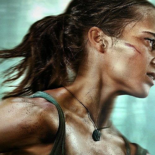 عنوان احتمالی Tomb Raider 2