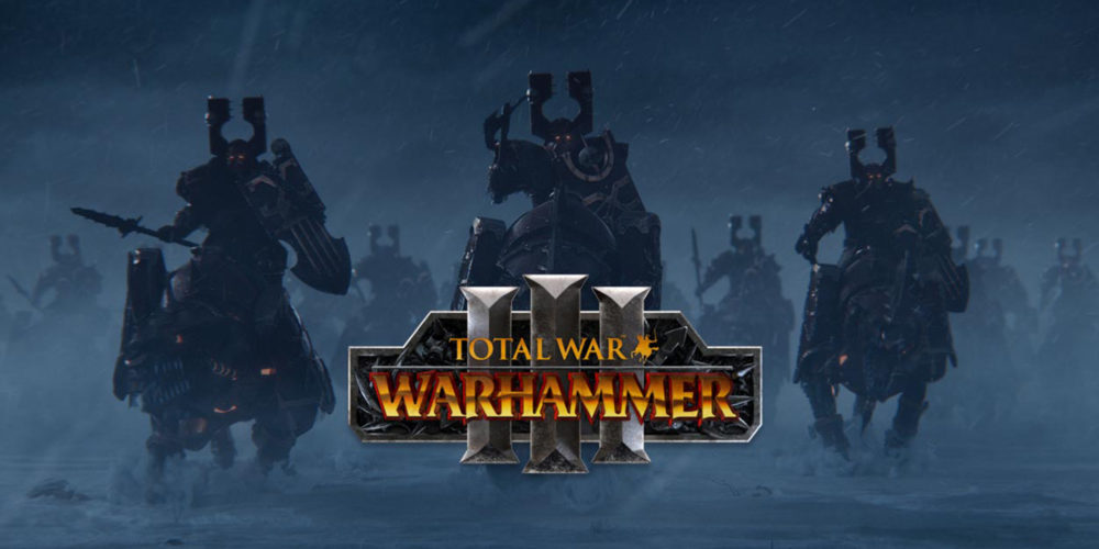 اطلاعات تازه از Total War Warhammer 3