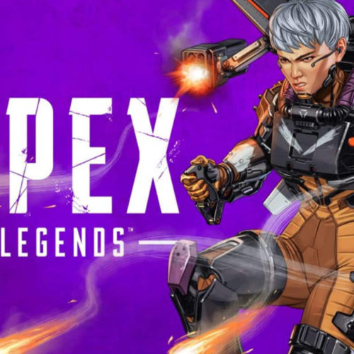 فصل نهم Apex Legends