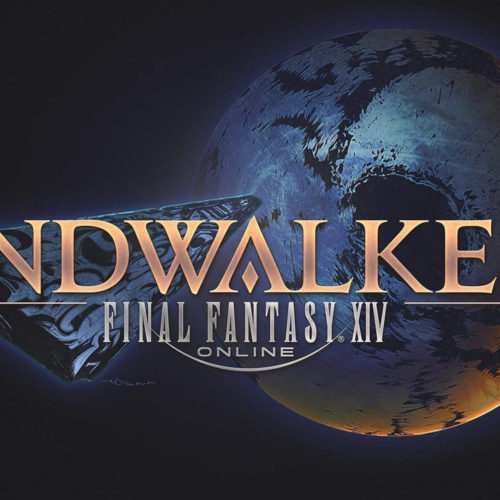 اکسپنشن جدید Final Fantasy XIV