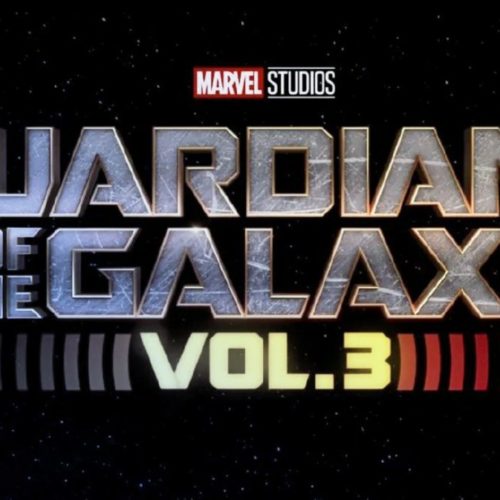 لوگو Guardians Of The Galaxy 3