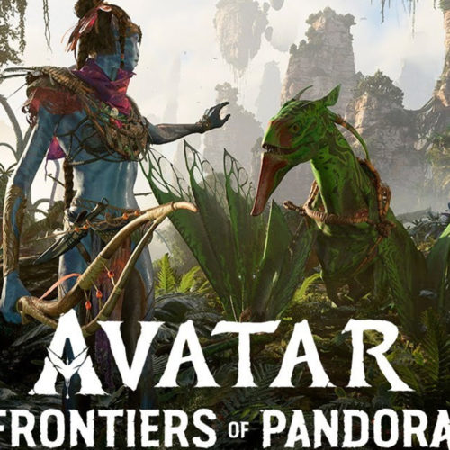 معرفی بازی Avatar: Frontiers of Pandora