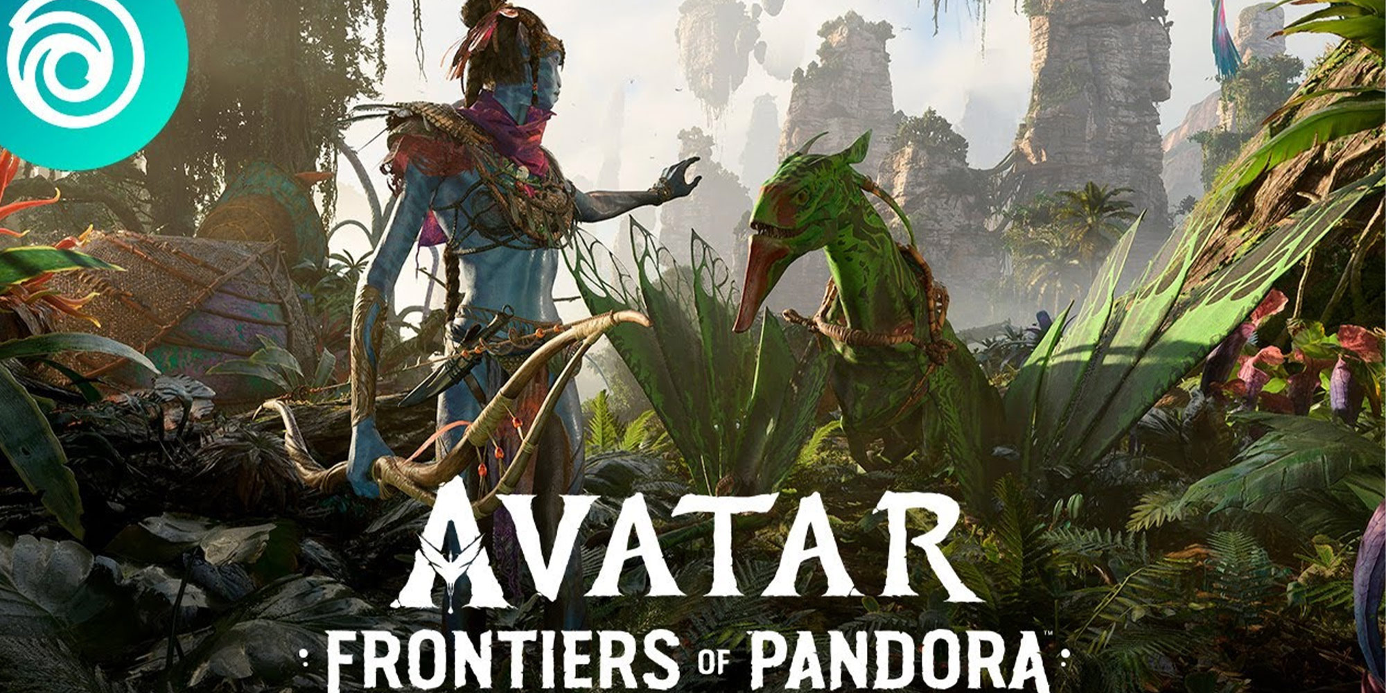 download avatar pandora frontier
