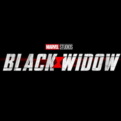 کلیپ تبلیغاتی Black Widow