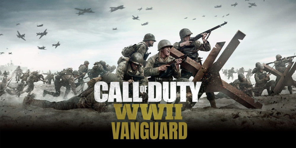 شایعات بازی Call of Duty Vanguard
