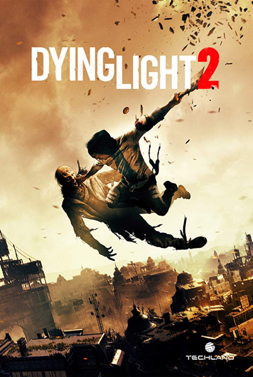 معرفی بازی Dying Light 2: Stay Human