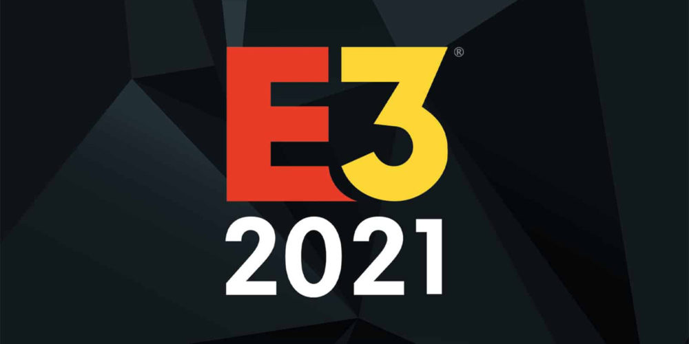 برنامه کامل E3 2021