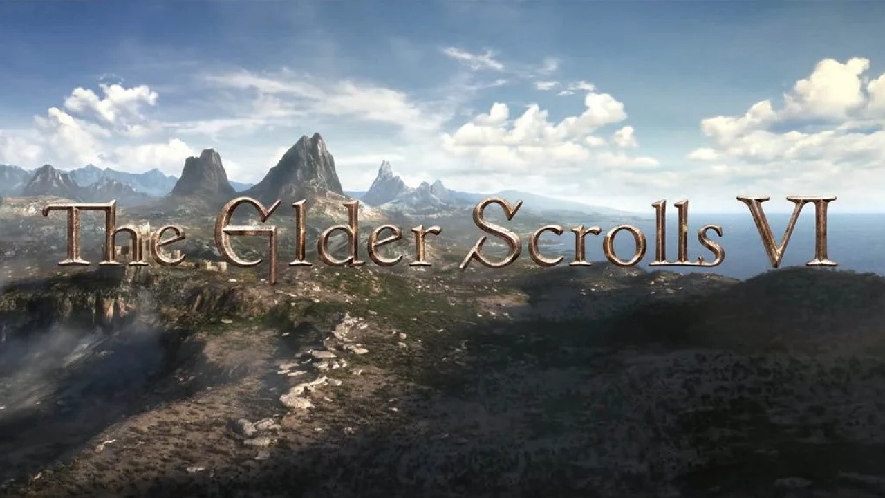 تاریخ انتشار بازی The Elder Scrolls