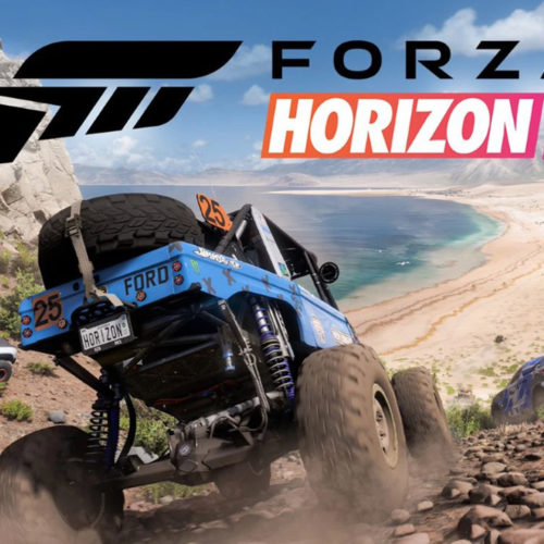 تاریخ انتشار Forza Horizon 5