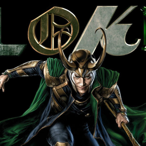 کلیپ تبلیغاتی Loki