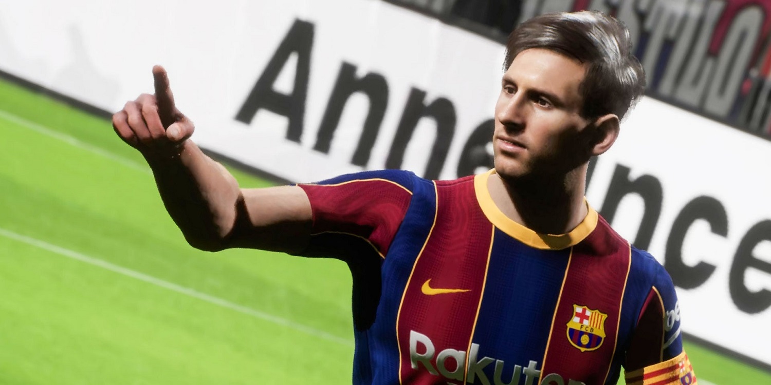 download pes soccer 2022 for free
