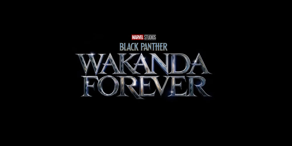 فیلمبرداری Black Panther: Wakanda Forever